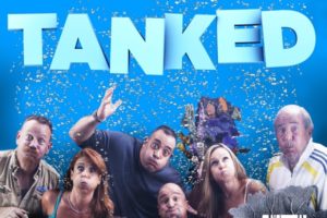 Barron Companies featured on Animal Planet show “Tanked”
