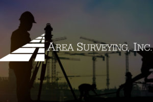 Addition of Area Surveying, Inc.