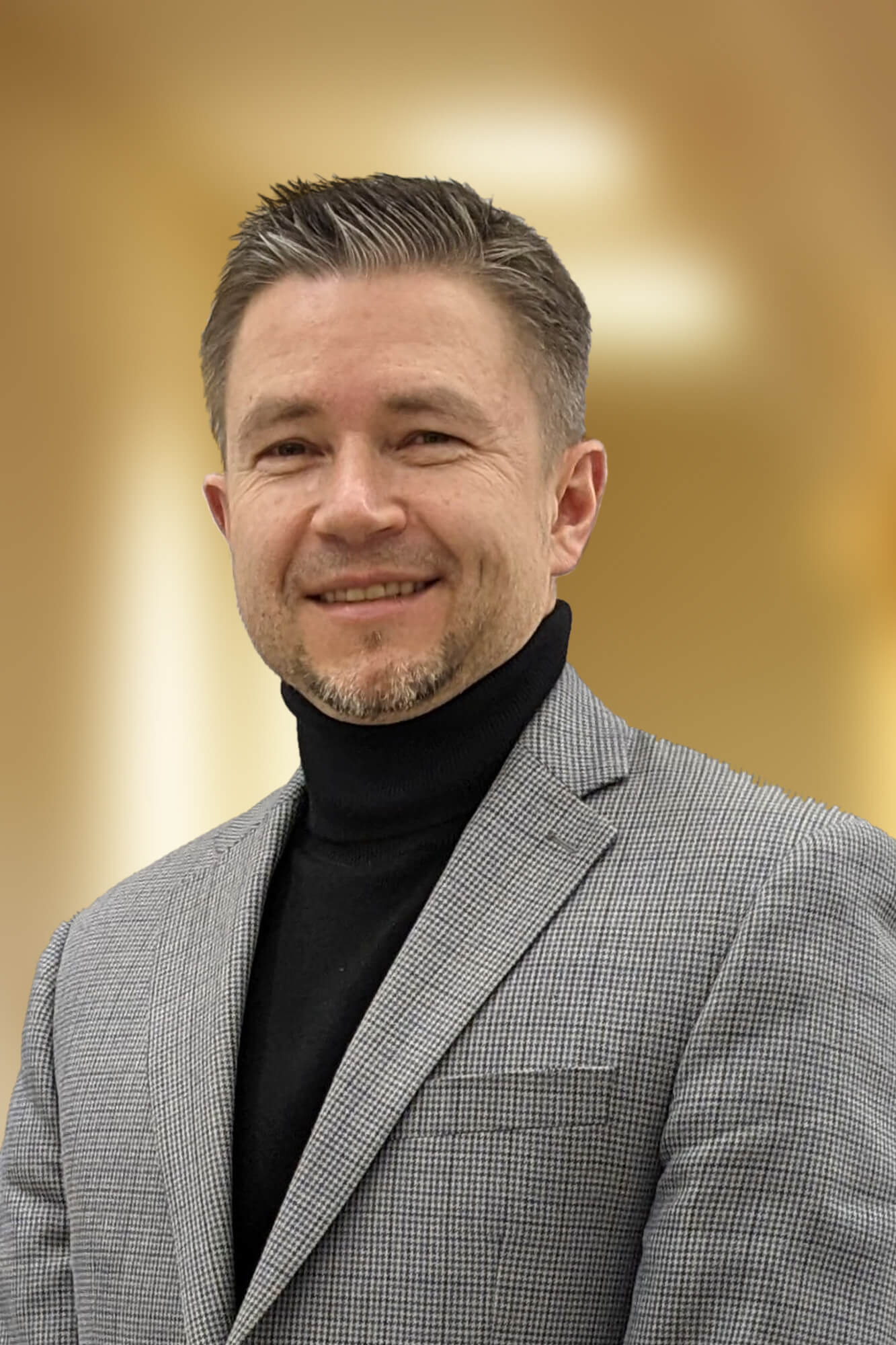 Krystian Profile Picture